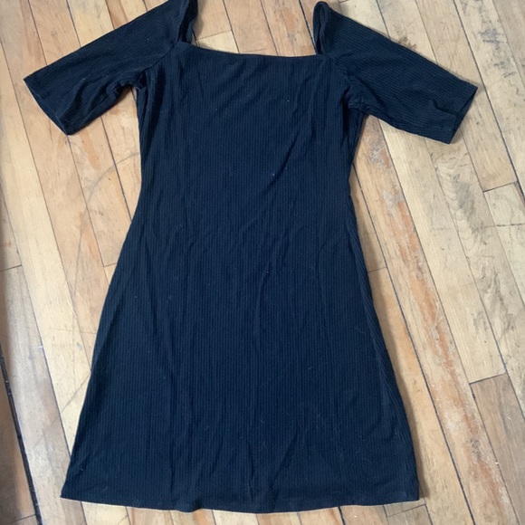 Reformation t shirt dress - Picture 2 of 4